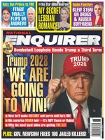 National Enquirer